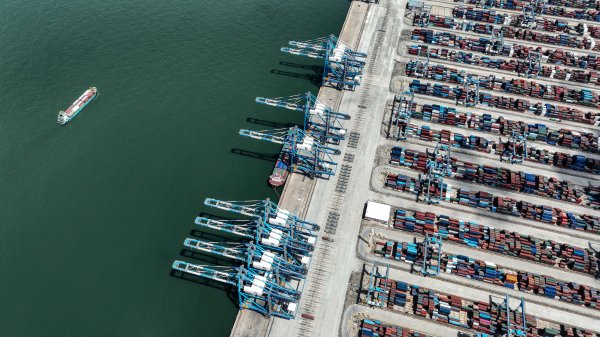 股民股票配资论坛 中国“两重”建设项目下达完毕